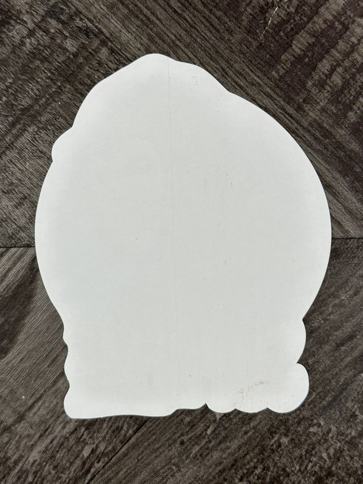 Supreme Supreme Reaper Sticker Size ONE SIZE - 2 Thumbnail
