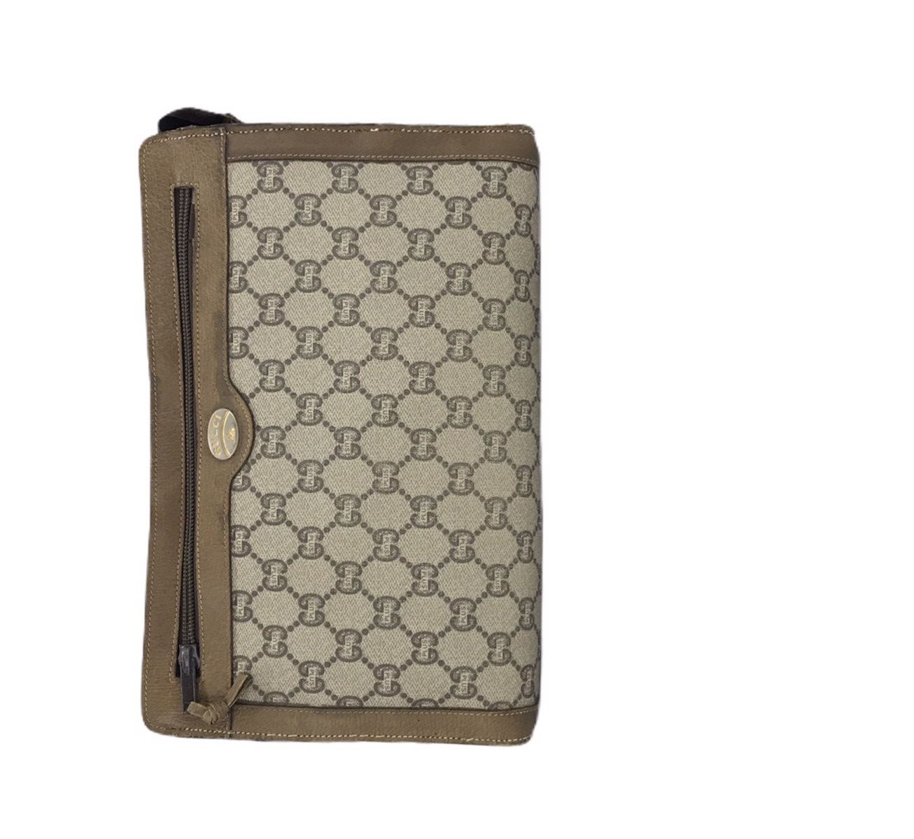 Gucci Authentic Gucci Plus Cluthbag pochette Size ONE SIZE - 2 Thumbnail