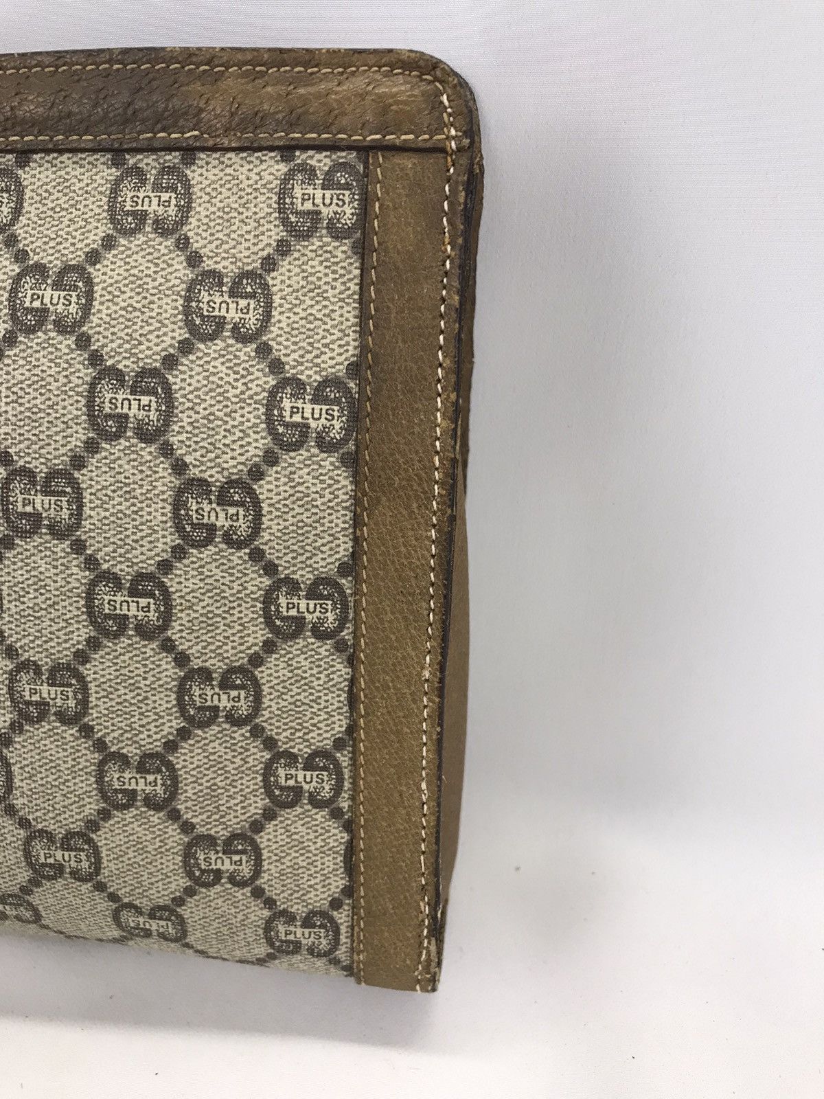 Gucci Authentic Gucci Plus Cluthbag pochette Size ONE SIZE - 5 Thumbnail