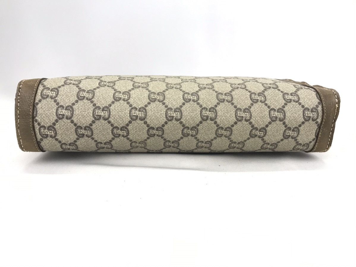 Gucci Authentic Gucci Plus Cluthbag pochette Size ONE SIZE - 12 Thumbnail