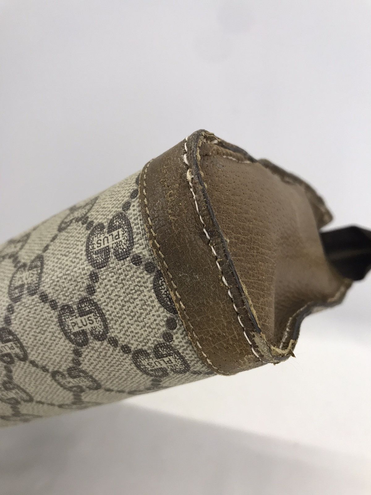 Gucci Authentic Gucci Plus Cluthbag pochette Size ONE SIZE - 13 Thumbnail