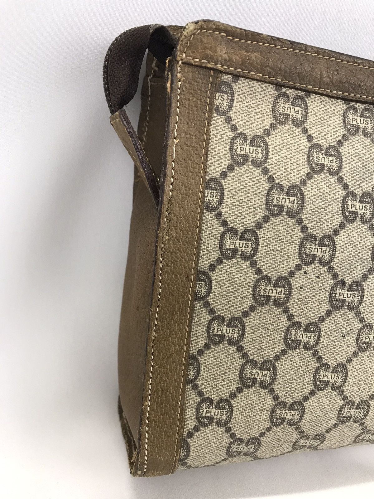Gucci Authentic Gucci Plus Cluthbag pochette Size ONE SIZE - 6 Thumbnail
