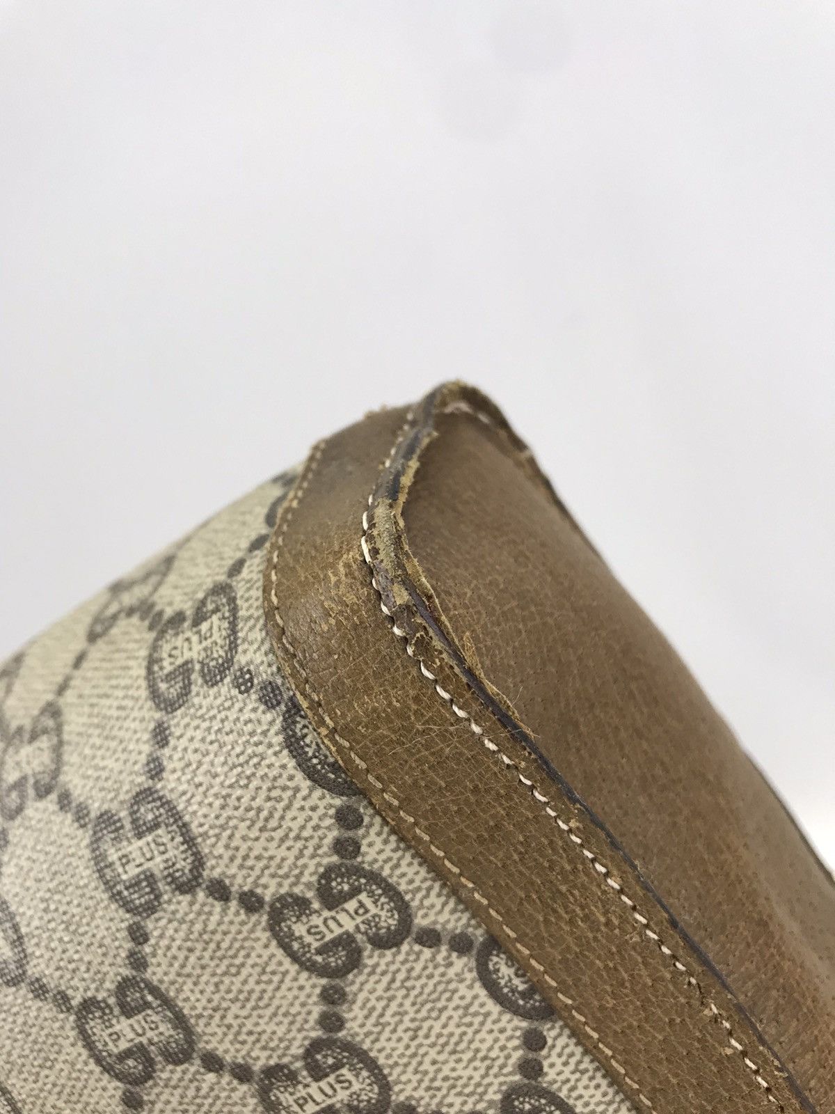 Gucci Authentic Gucci Plus Cluthbag pochette Size ONE SIZE - 15 Thumbnail