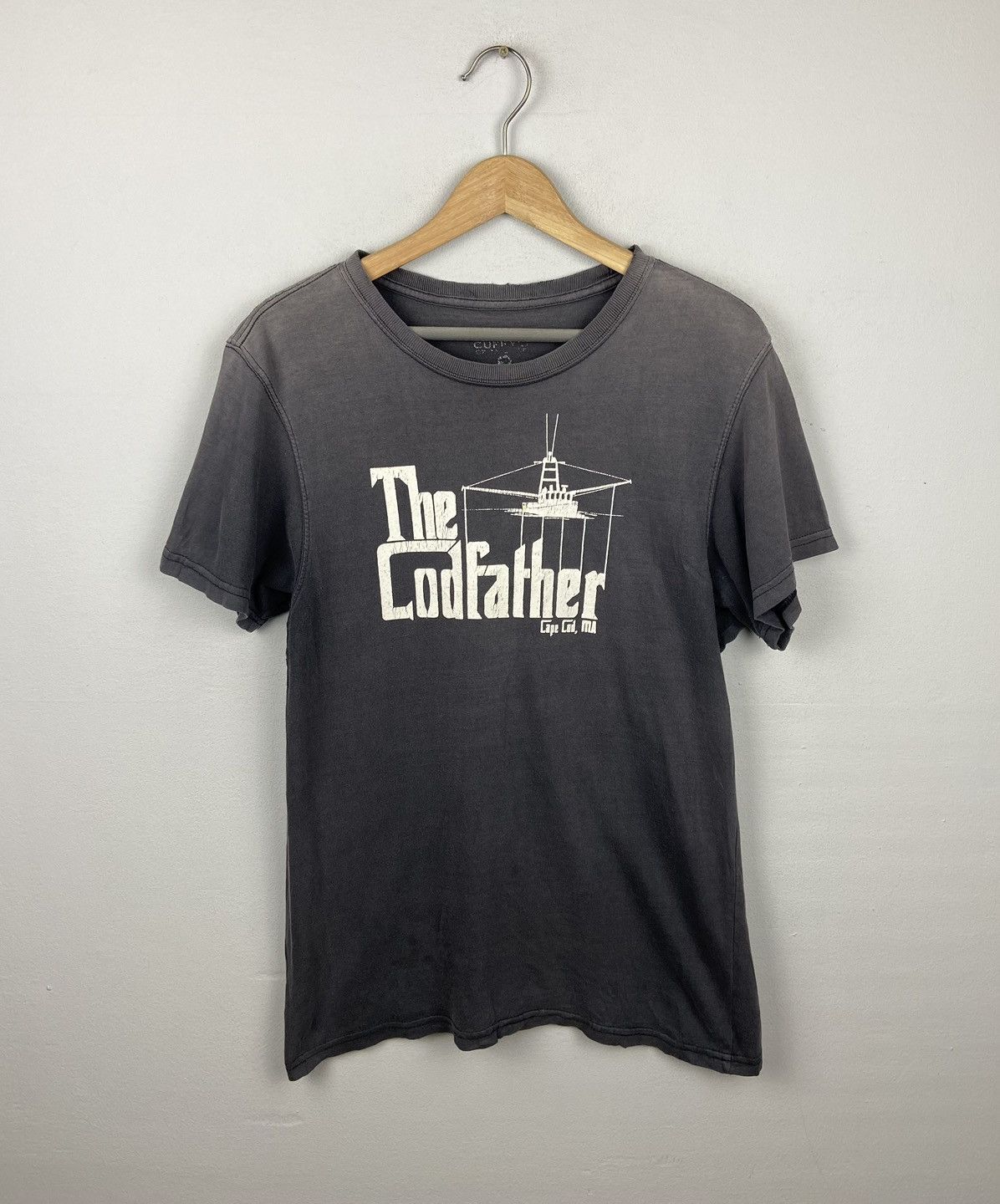 Godfather Movie Tee Rare🔥🚀