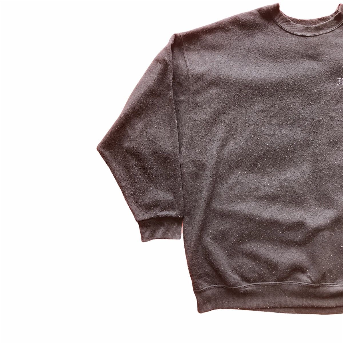 Anime Vintage Y2K Cartoon Tom And Jerry Sweatshirt Size US XL / EU 56 / 4 - 5 Thumbnail