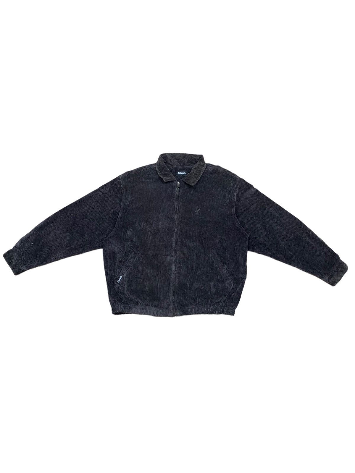 Ashoke Bomber Jacket - Handcrafted (Copy)