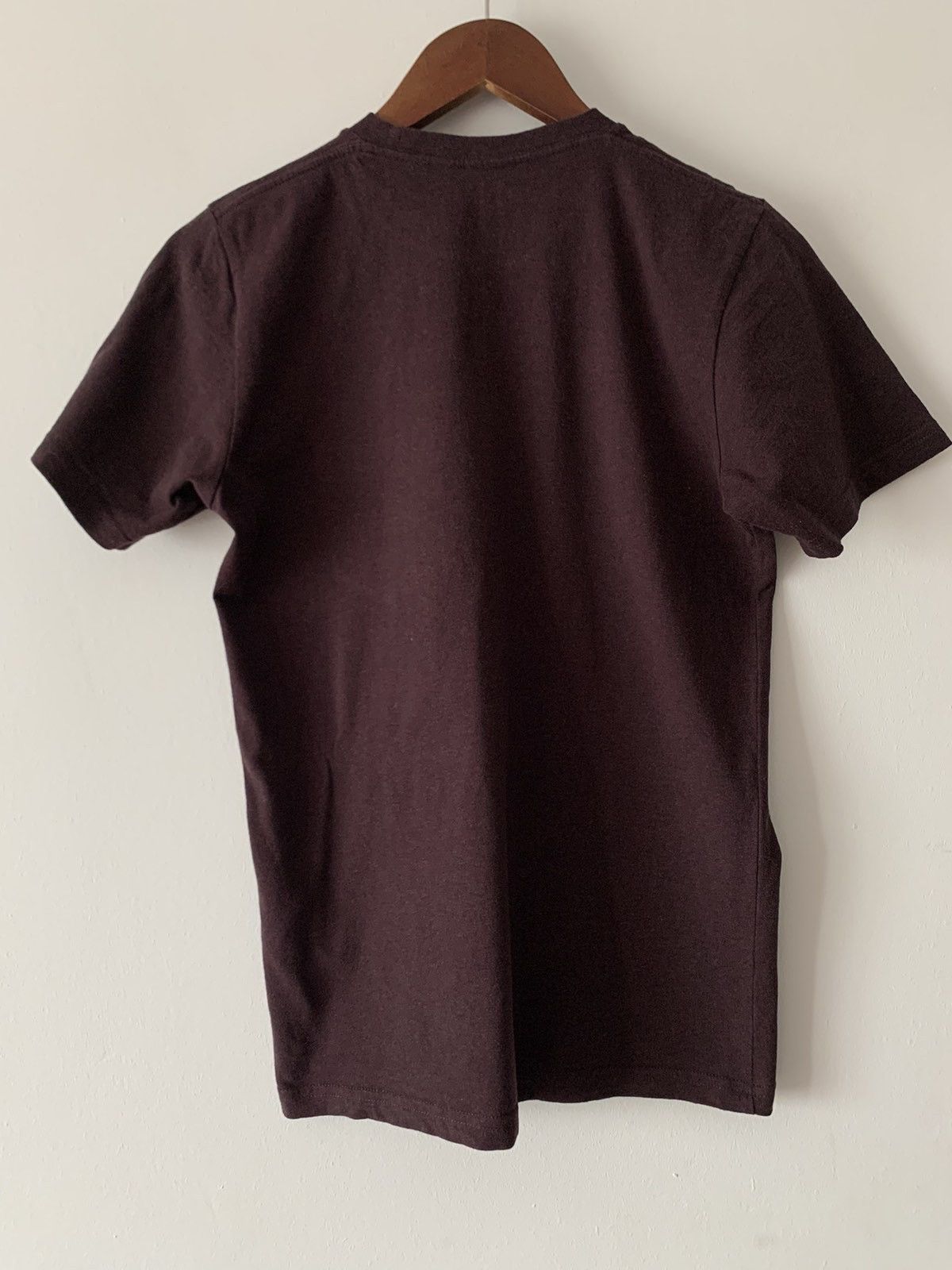 Carhartt 🔥 Carhartt Pocket T-Shirt Size US XS / EU 42 / 0 - 2 Thumbnail