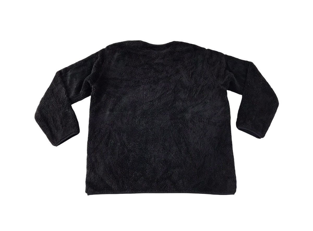 Engineered Garments × Vintage Engineered Garment New York Fluffy Pull Over Single Pocket Size US XL / EU 56 / 4 - 2 Thumbnail