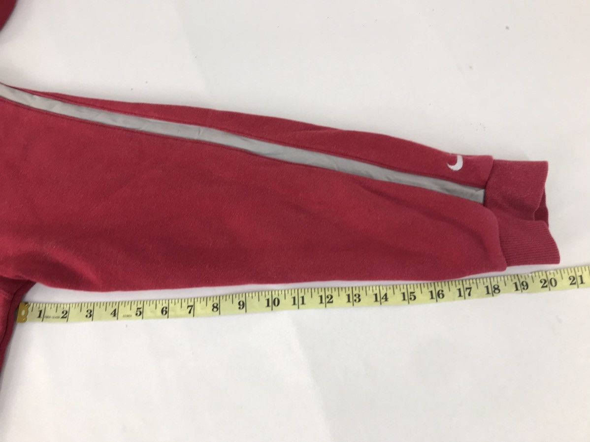 Nike Nike Sweater Sweatshirt Hoodies Jacket Zipper Style K495j Size US S / EU 44-46 / 1 - 12 Thumbnail