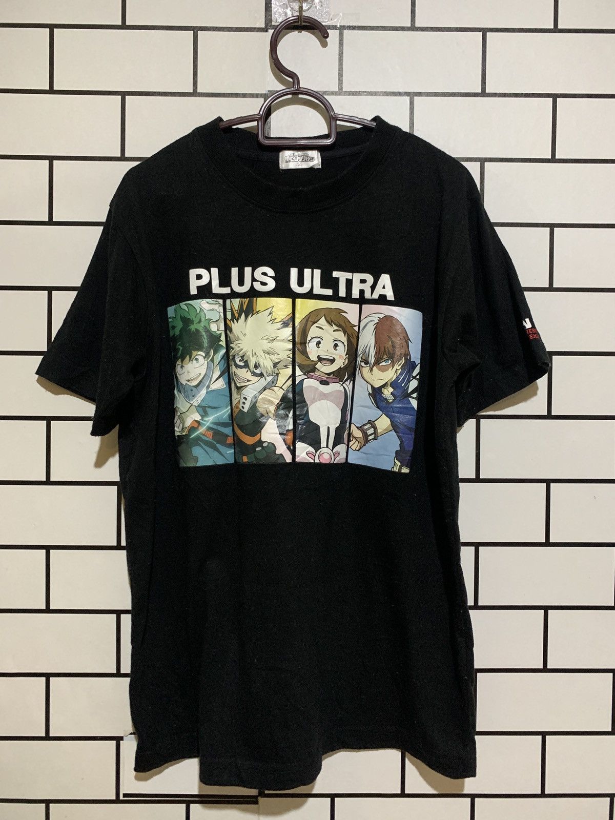 Vintage Plus ultra vd16 Size US L / EU 52-54 / 3 - 1 Thumbnail