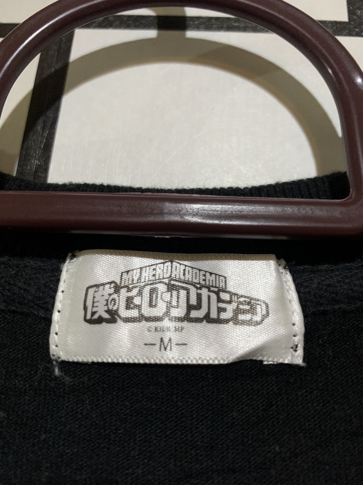 Vintage Plus ultra vd16 Size US L / EU 52-54 / 3 - 3 Thumbnail