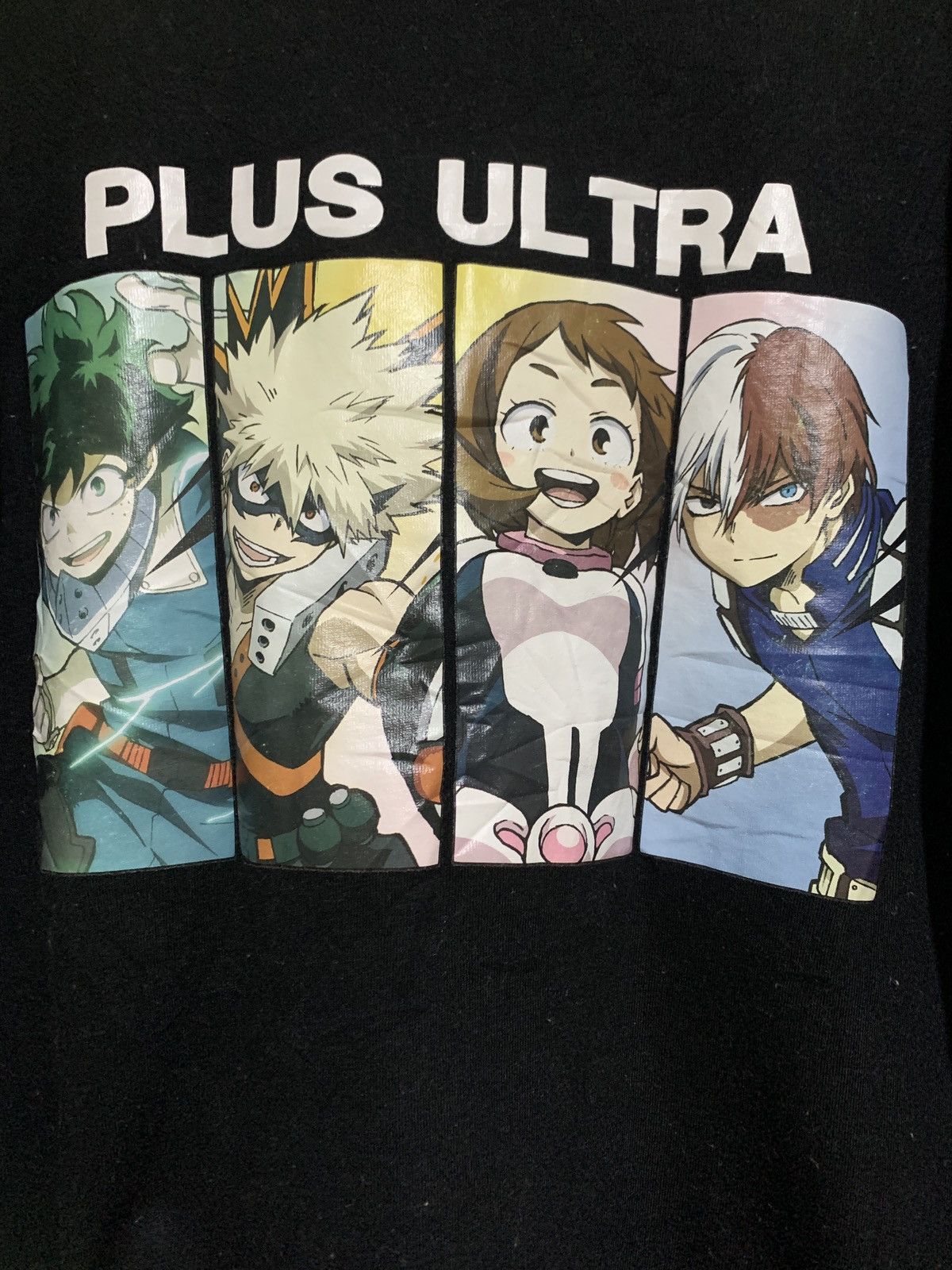 Vintage Plus ultra vd16 Size US L / EU 52-54 / 3 - 2 Thumbnail