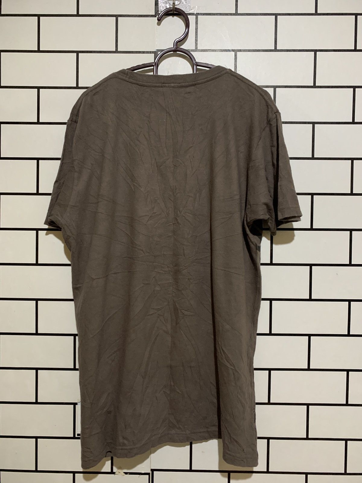 Vintage Nobu vd16 Size US L / EU 52-54 / 3 - 3 Thumbnail