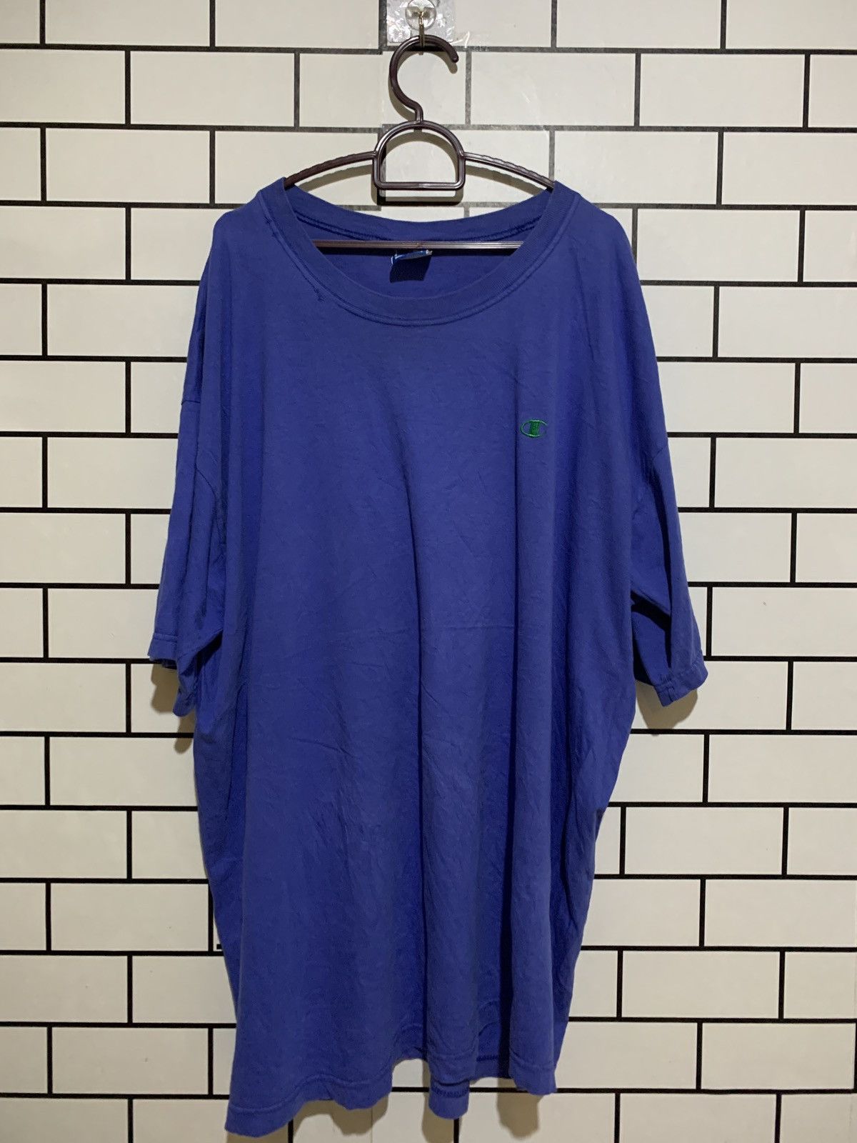 Vintage Champion vd16 Size US XXL / EU 58 / 5 - 1 Thumbnail