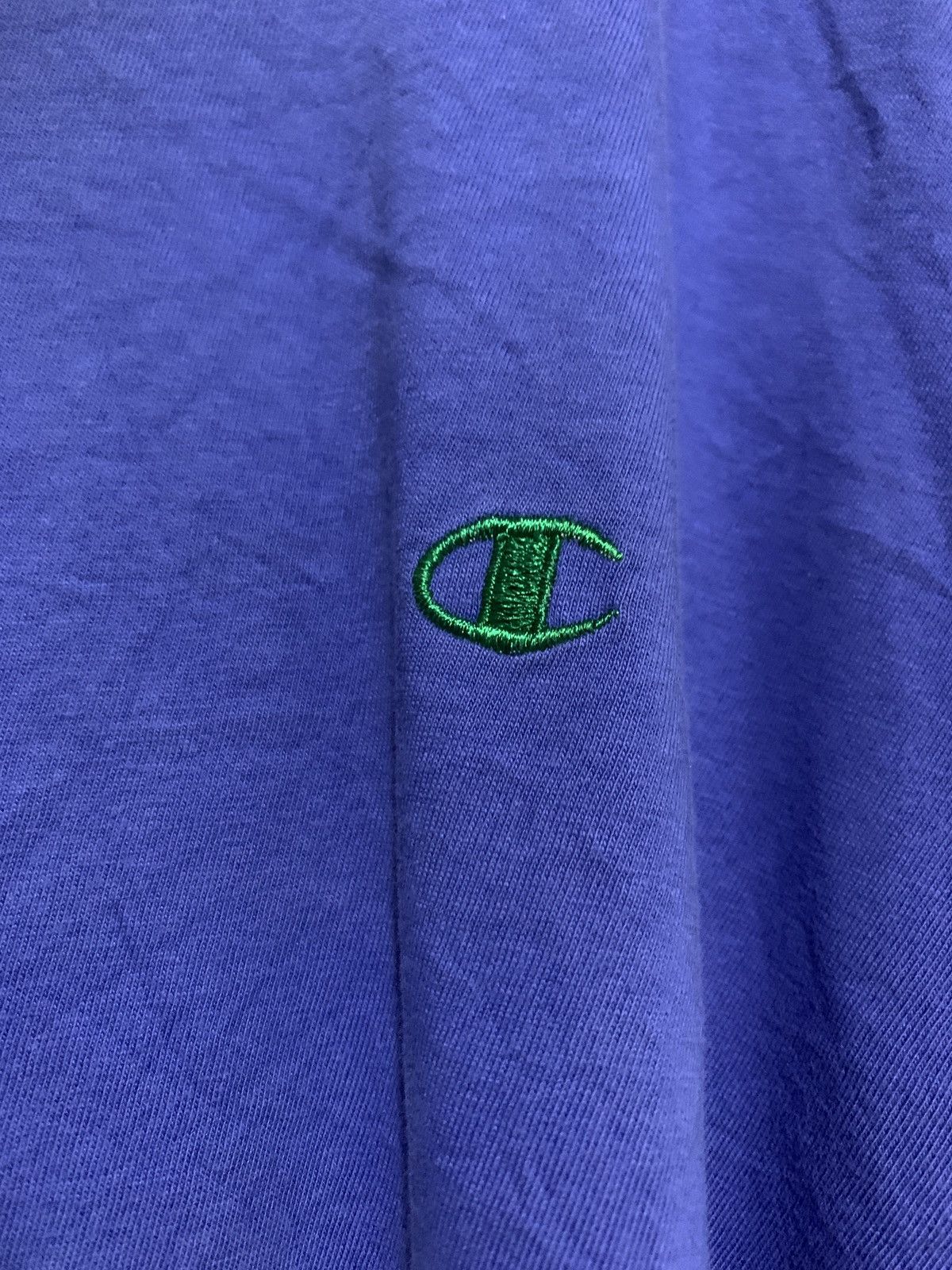 Vintage Champion vd16 Size US XXL / EU 58 / 5 - 2 Thumbnail