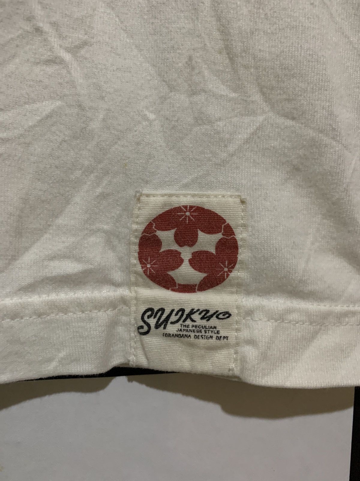 Vintage Yamato vd16 Size US L / EU 52-54 / 3 - 3 Thumbnail