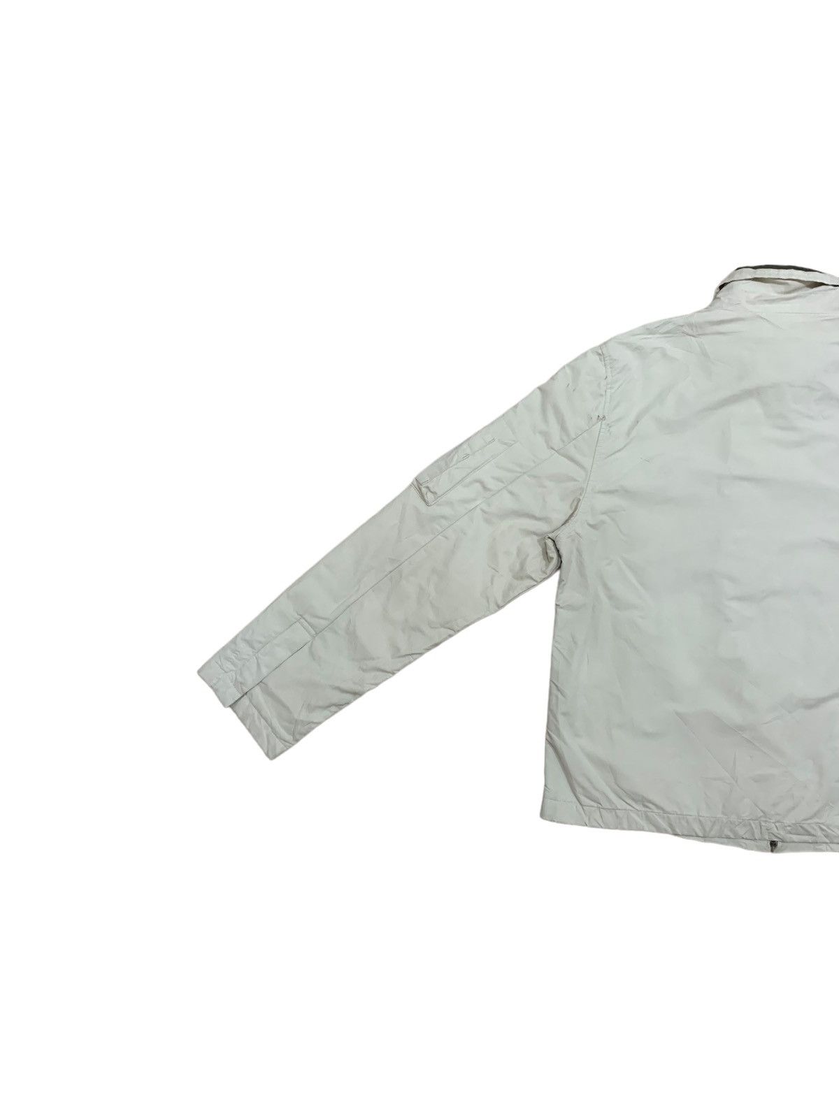 Goretex × Nautica Vintage Nautica Jeans Company Outdoor Jacket Size US L / EU 52-54 / 3 - 8 Thumbnail