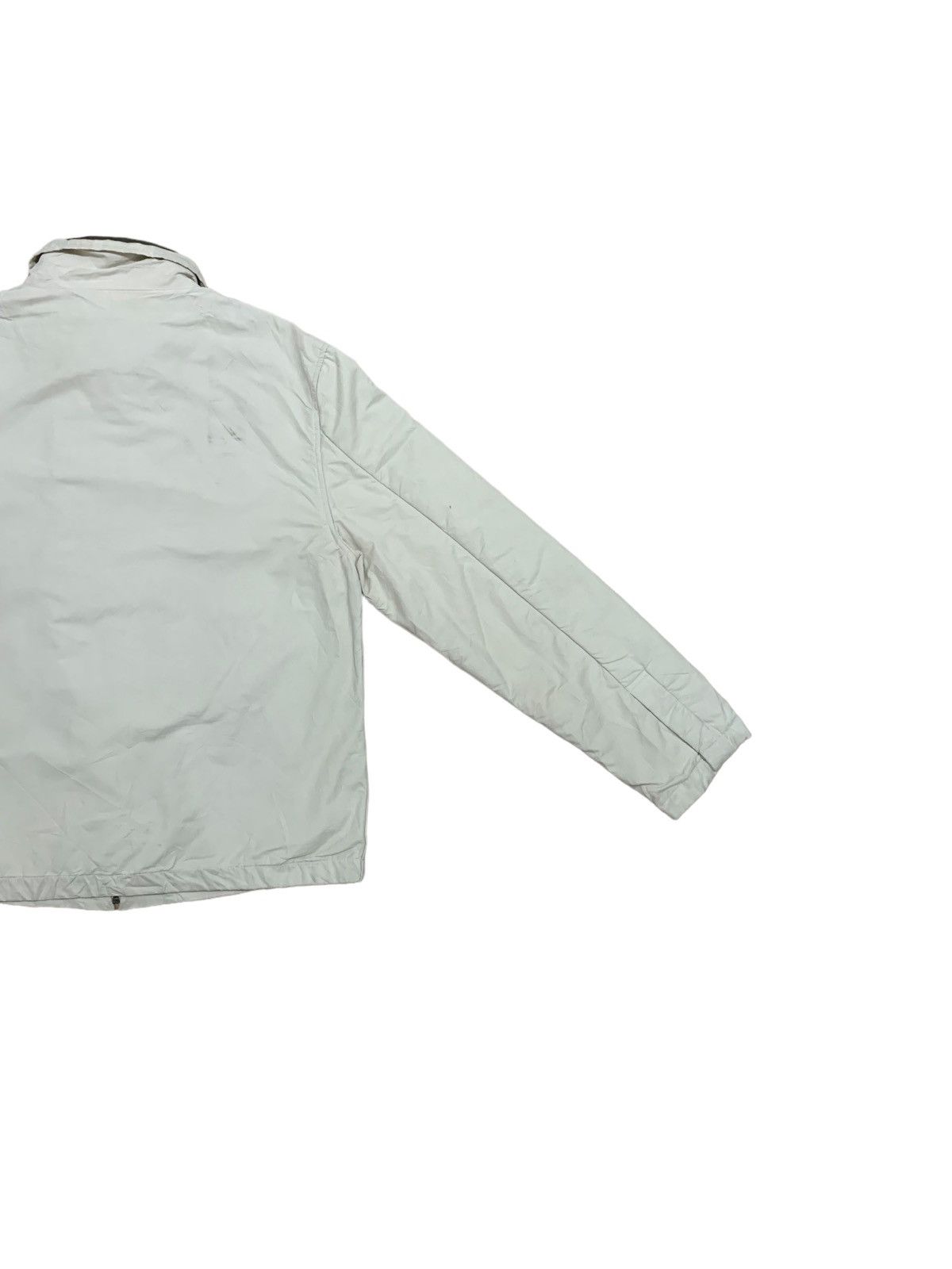 Goretex × Nautica Vintage Nautica Jeans Company Outdoor Jacket Size US L / EU 52-54 / 3 - 9 Thumbnail