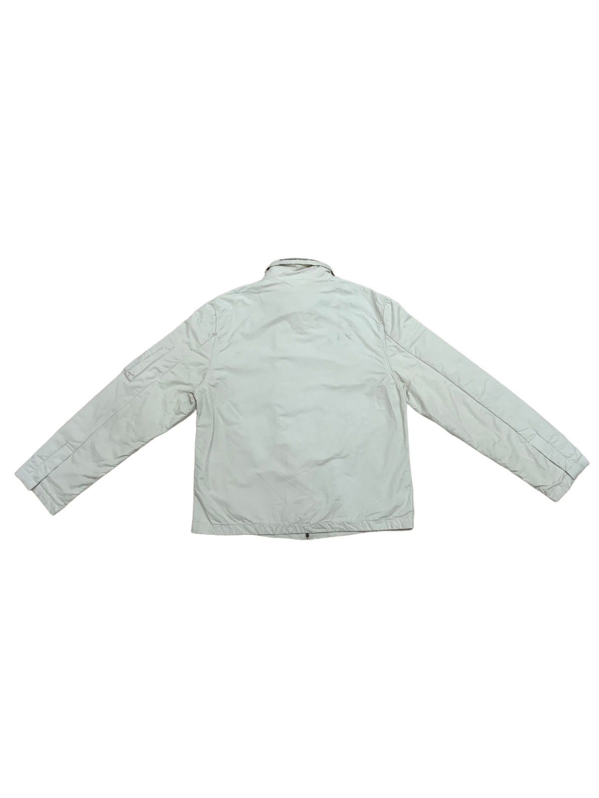 Goretex × Nautica Vintage Nautica Jeans Company Outdoor Jacket Size US L / EU 52-54 / 3 - 2 Thumbnail