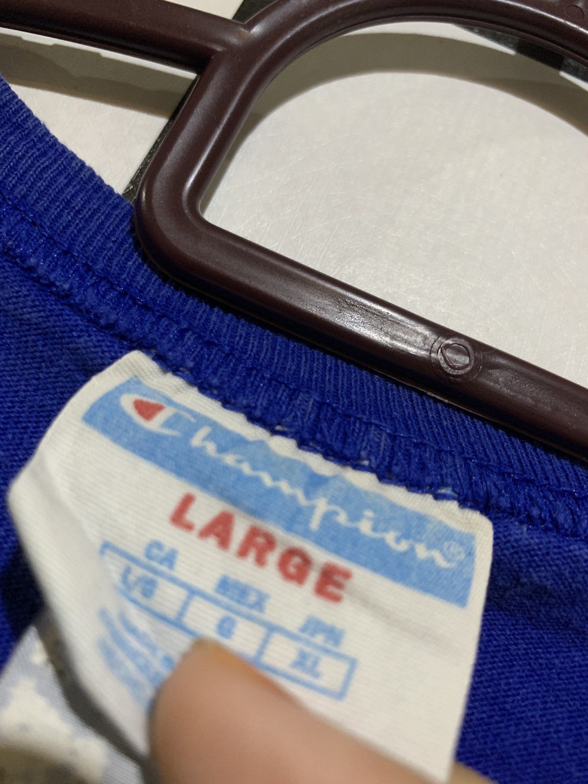 Vintage Champion vd16 Size US L / EU 52-54 / 3 - 3 Thumbnail
