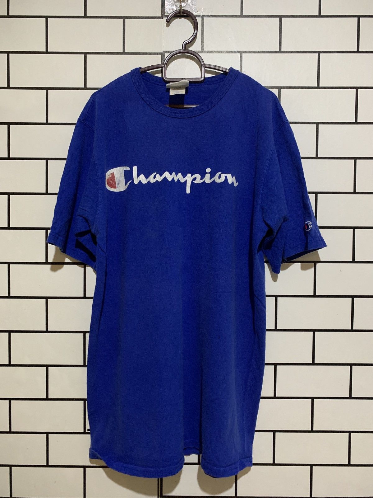 Champion vd16
