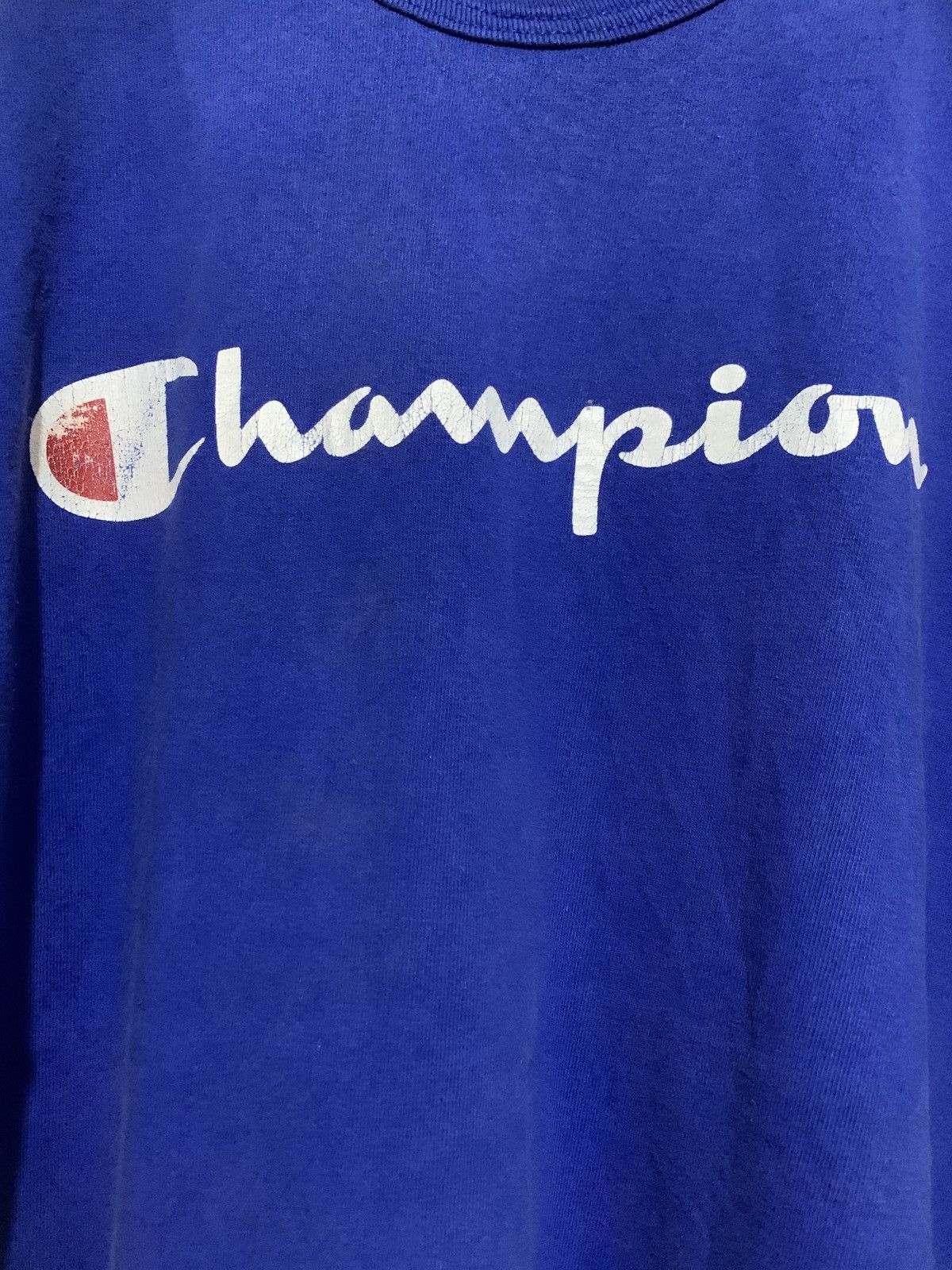 Vintage Champion vd16 Size US L / EU 52-54 / 3 - 2 Thumbnail