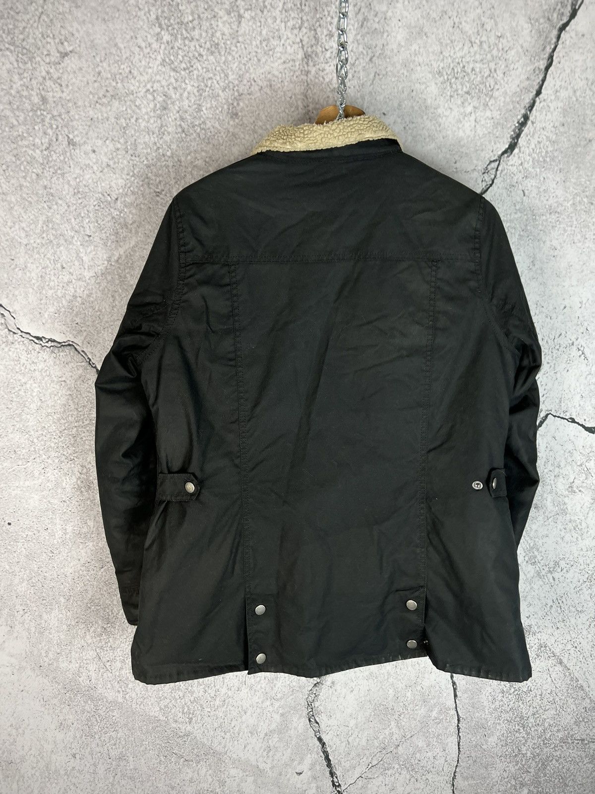 Barbour Barbour South Shields jacket Size XL / US 12-14 / IT 48-50 - 2 Thumbnail