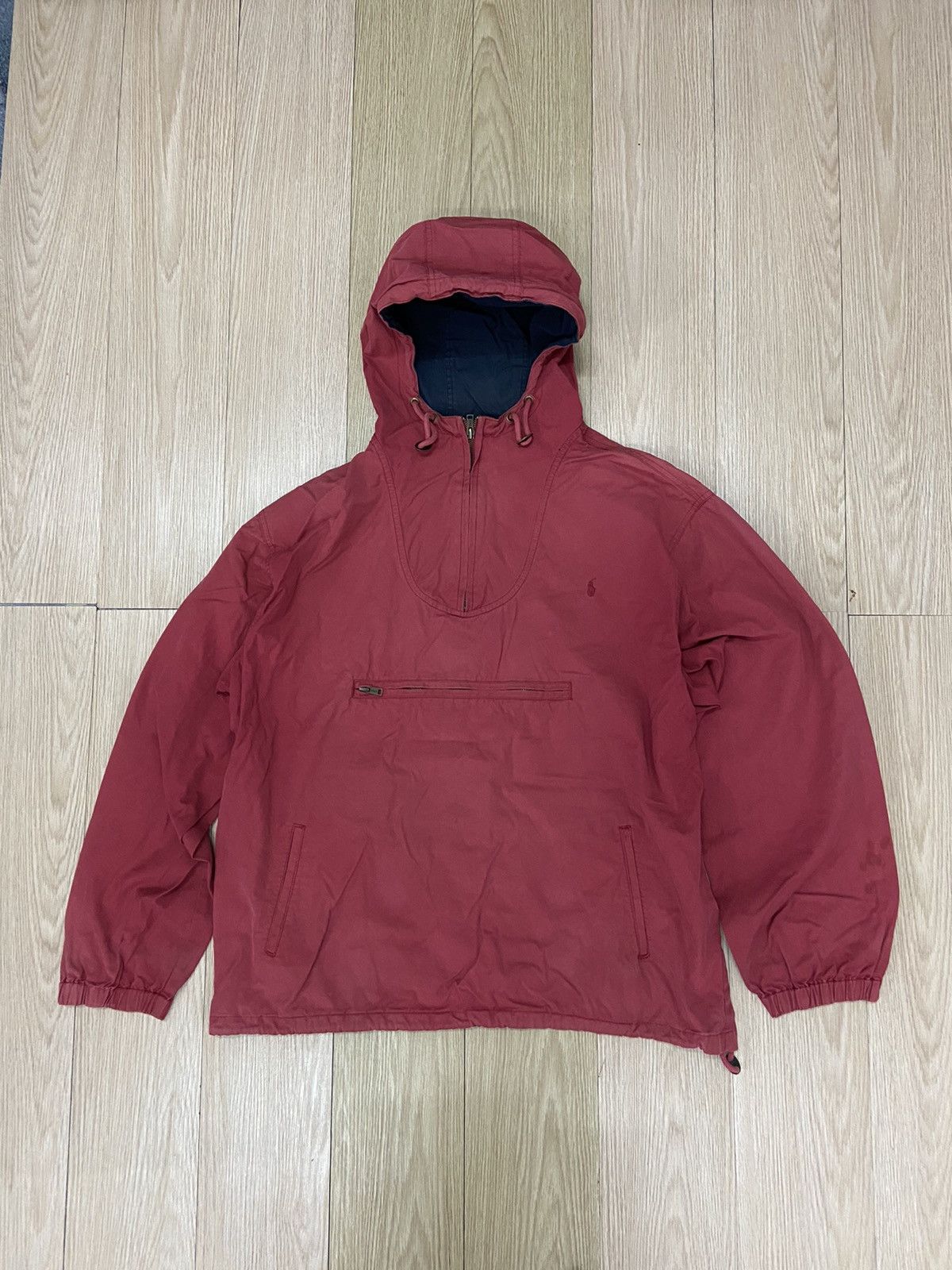 Vintage Polo Ralph Lauren Anorak jacket