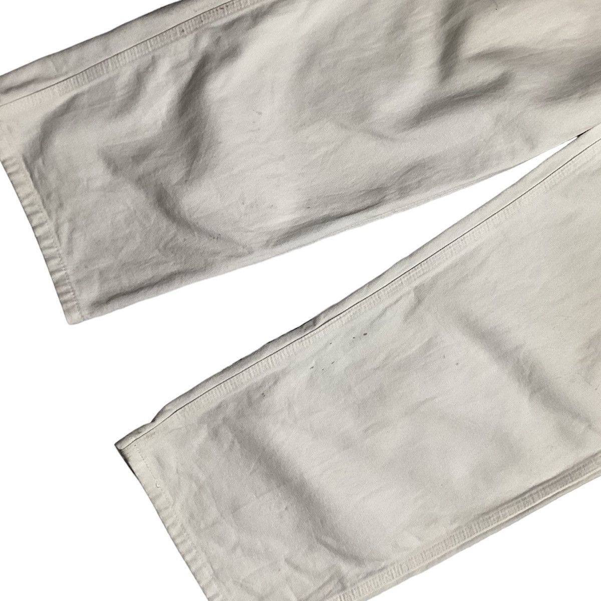 Oshkosh VINTAGE OSHKOSH CARPENTER PANTS Size US 30 / EU 46 - 5 Thumbnail