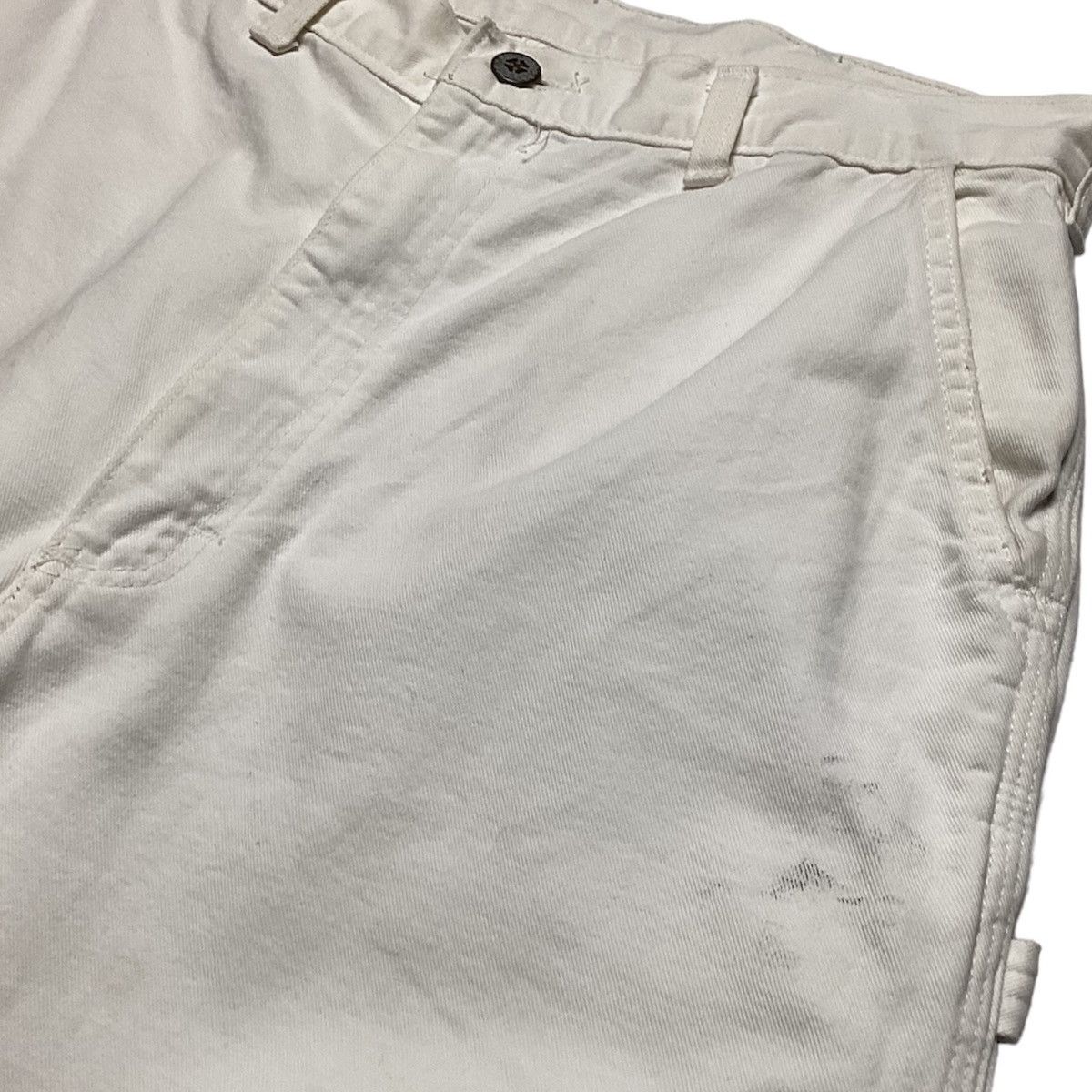 Oshkosh VINTAGE OSHKOSH CARPENTER PANTS Size US 30 / EU 46 - 4 Thumbnail