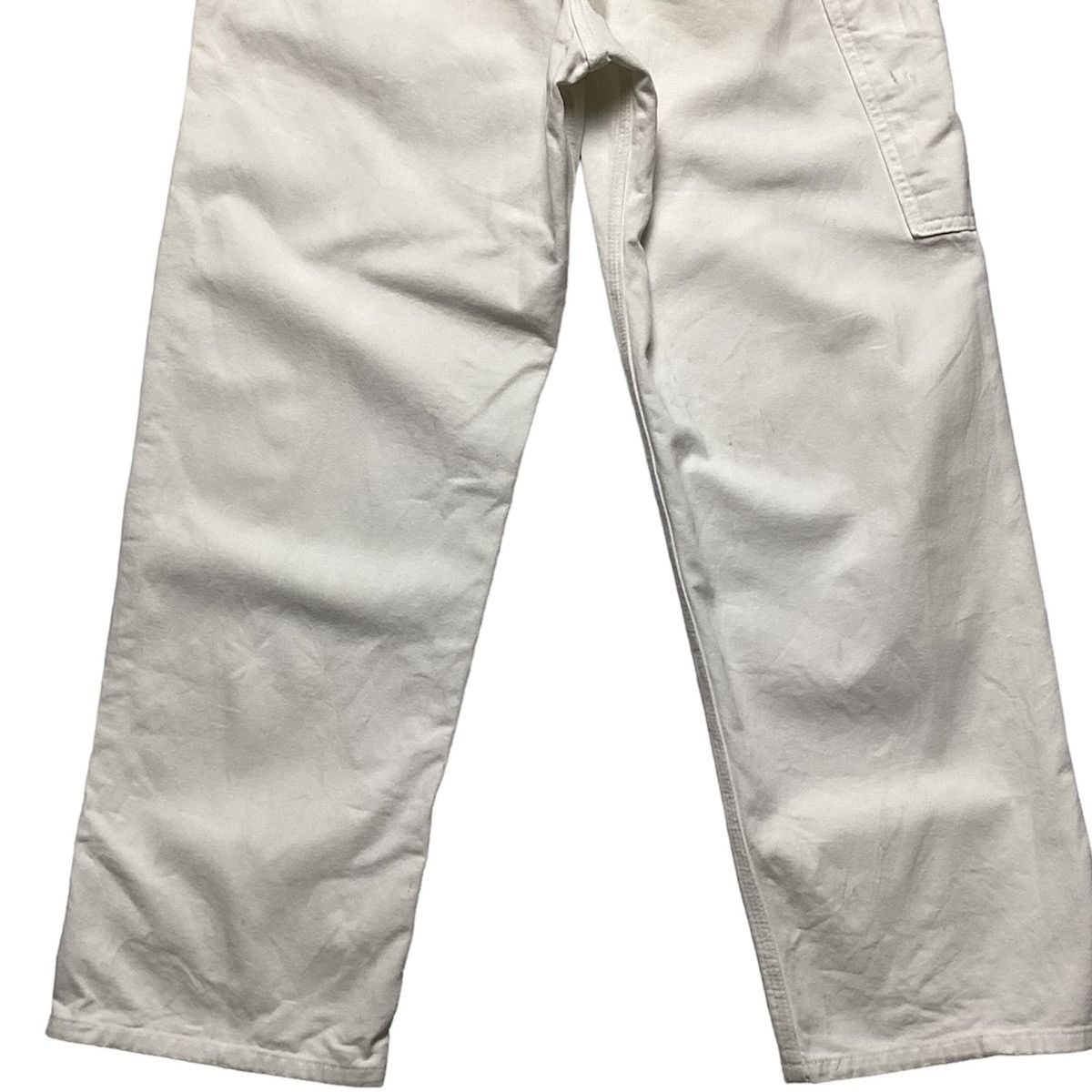 Oshkosh VINTAGE OSHKOSH CARPENTER PANTS Size US 30 / EU 46 - 3 Thumbnail