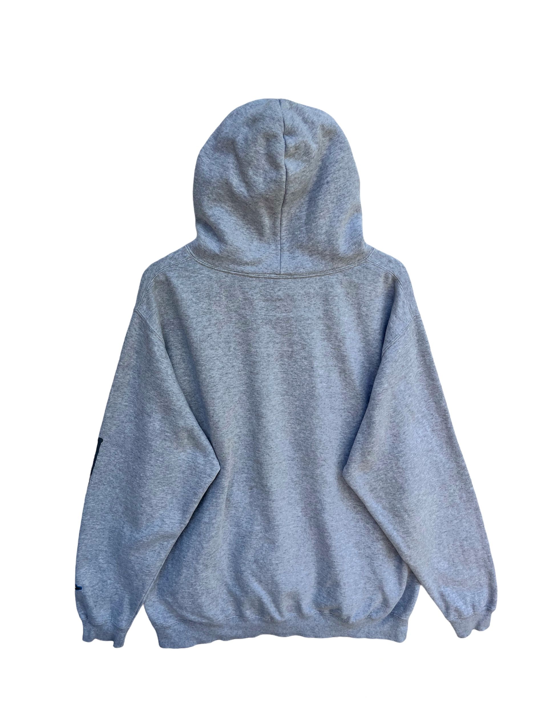 No Fear Vintage Y2K No Fear Hoodie Size US M / EU 48-50 / 2 - 2 Thumbnail