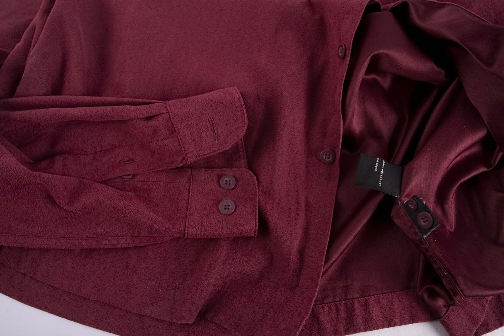 Tilley Tilley Endurable Jacket Shirt Polyester Suede Size L Size US L / EU 52-54 / 3 - 3 Thumbnail
