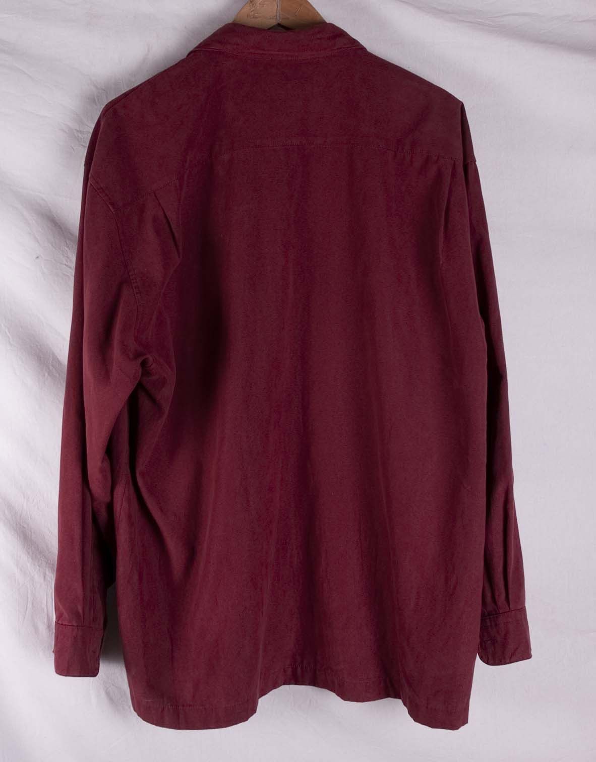 Tilley Tilley Endurable Jacket Shirt Polyester Suede Size L Size US L / EU 52-54 / 3 - 5 Thumbnail