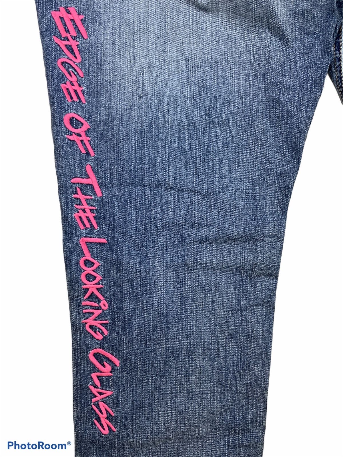 Kim Jones Kim Jones by GU Denim Size US 34 / EU 50 - 1 Thumbnail