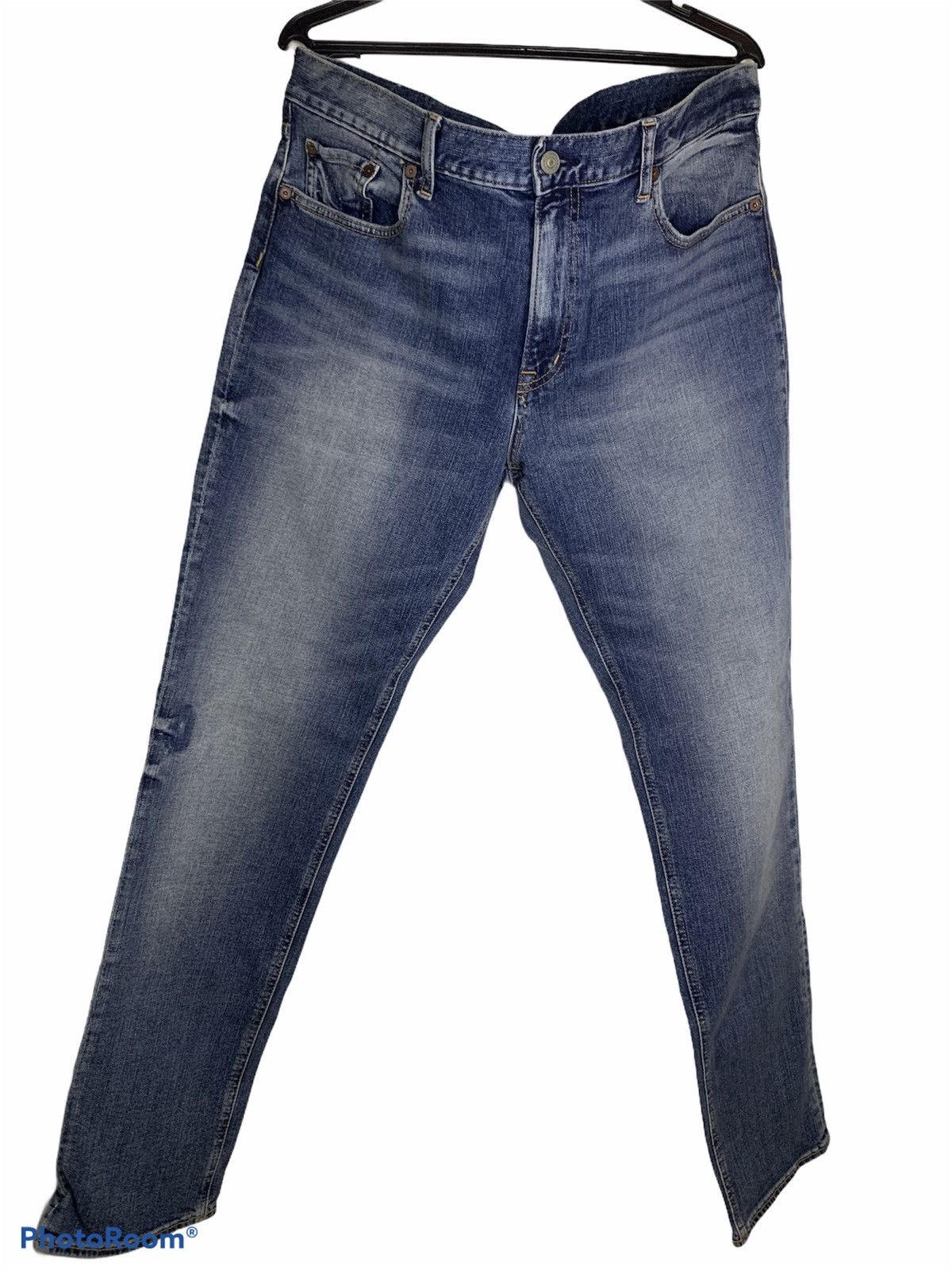 Kim Jones Kim Jones by GU Denim Size US 34 / EU 50 - 3 Thumbnail
