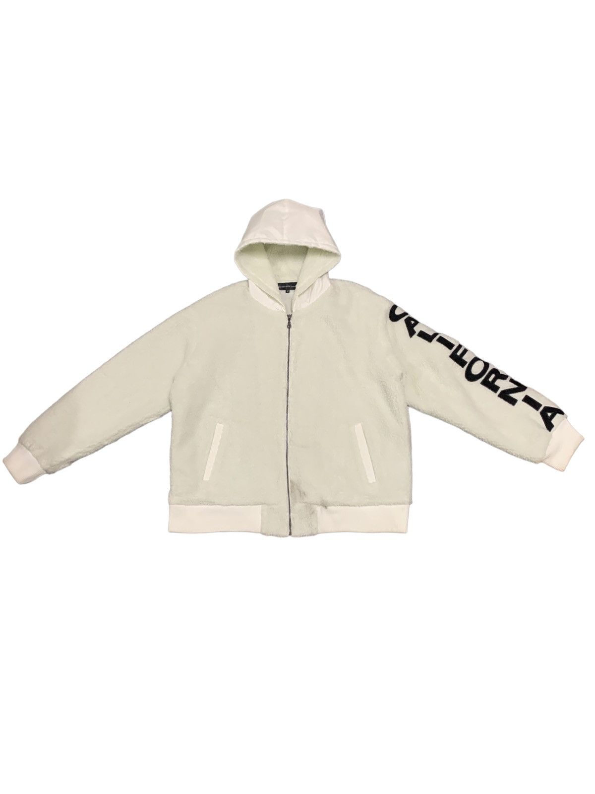 14th Addiction × If Six Was Nine × In The Attic In The Attic Embroidery California Fleece Jacket Size US M / EU 48-50 / 2 - 1 Thumbnail