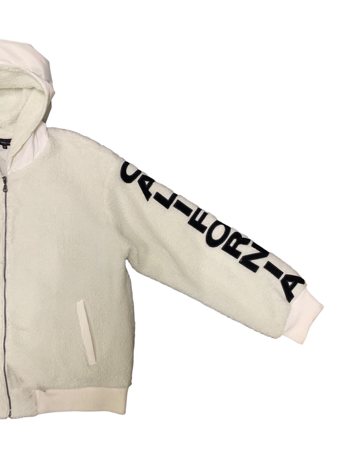 14th Addiction × If Six Was Nine × In The Attic In The Attic Embroidery California Fleece Jacket Size US M / EU 48-50 / 2 - 6 Thumbnail