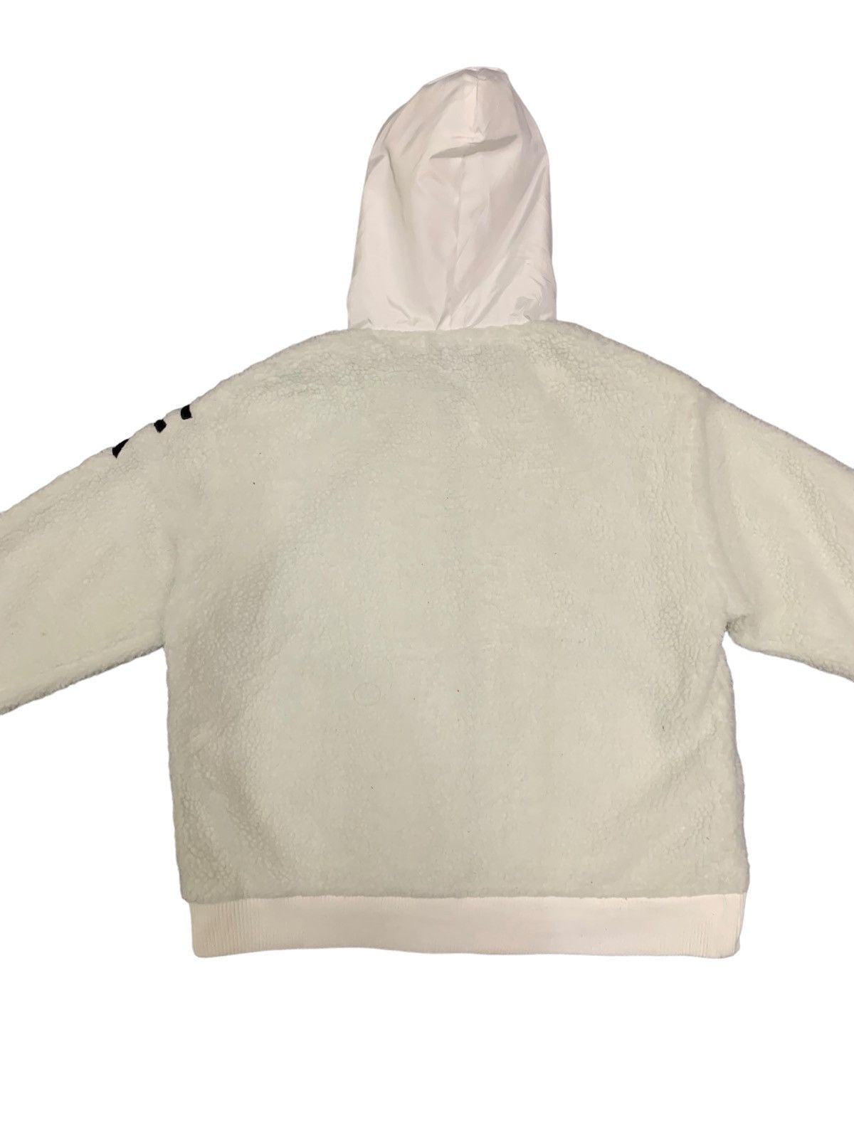 14th Addiction × If Six Was Nine × In The Attic In The Attic Embroidery California Fleece Jacket Size US M / EU 48-50 / 2 - 7 Thumbnail