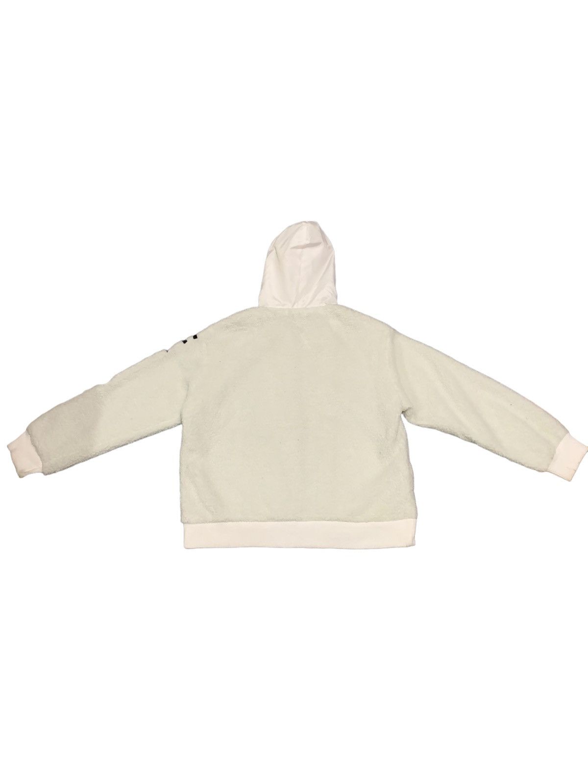 14th Addiction × If Six Was Nine × In The Attic In The Attic Embroidery California Fleece Jacket Size US M / EU 48-50 / 2 - 2 Thumbnail