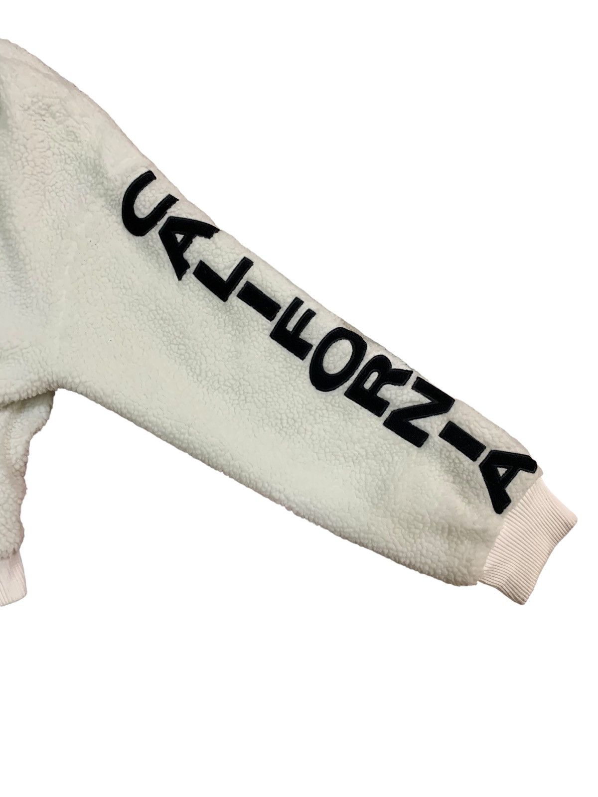 14th Addiction × If Six Was Nine × In The Attic In The Attic Embroidery California Fleece Jacket Size US M / EU 48-50 / 2 - 10 Thumbnail
