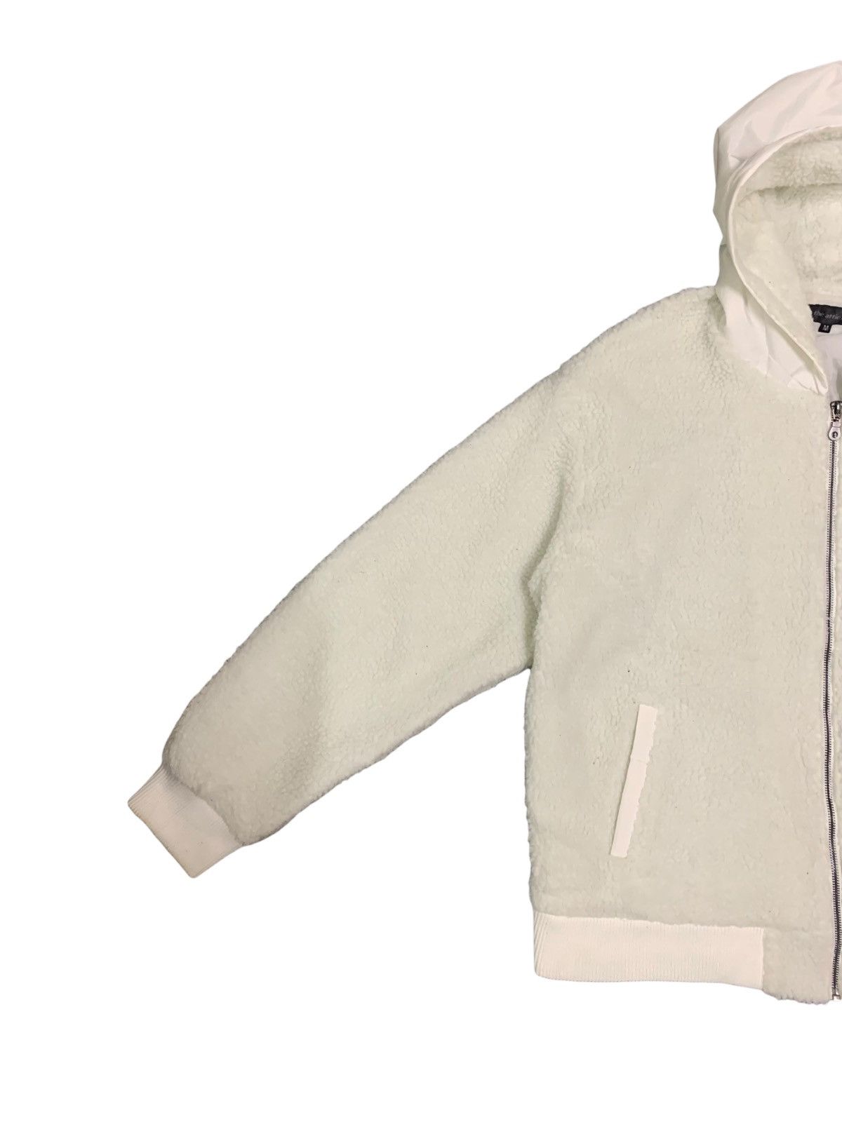14th Addiction × If Six Was Nine × In The Attic In The Attic Embroidery California Fleece Jacket Size US M / EU 48-50 / 2 - 5 Thumbnail