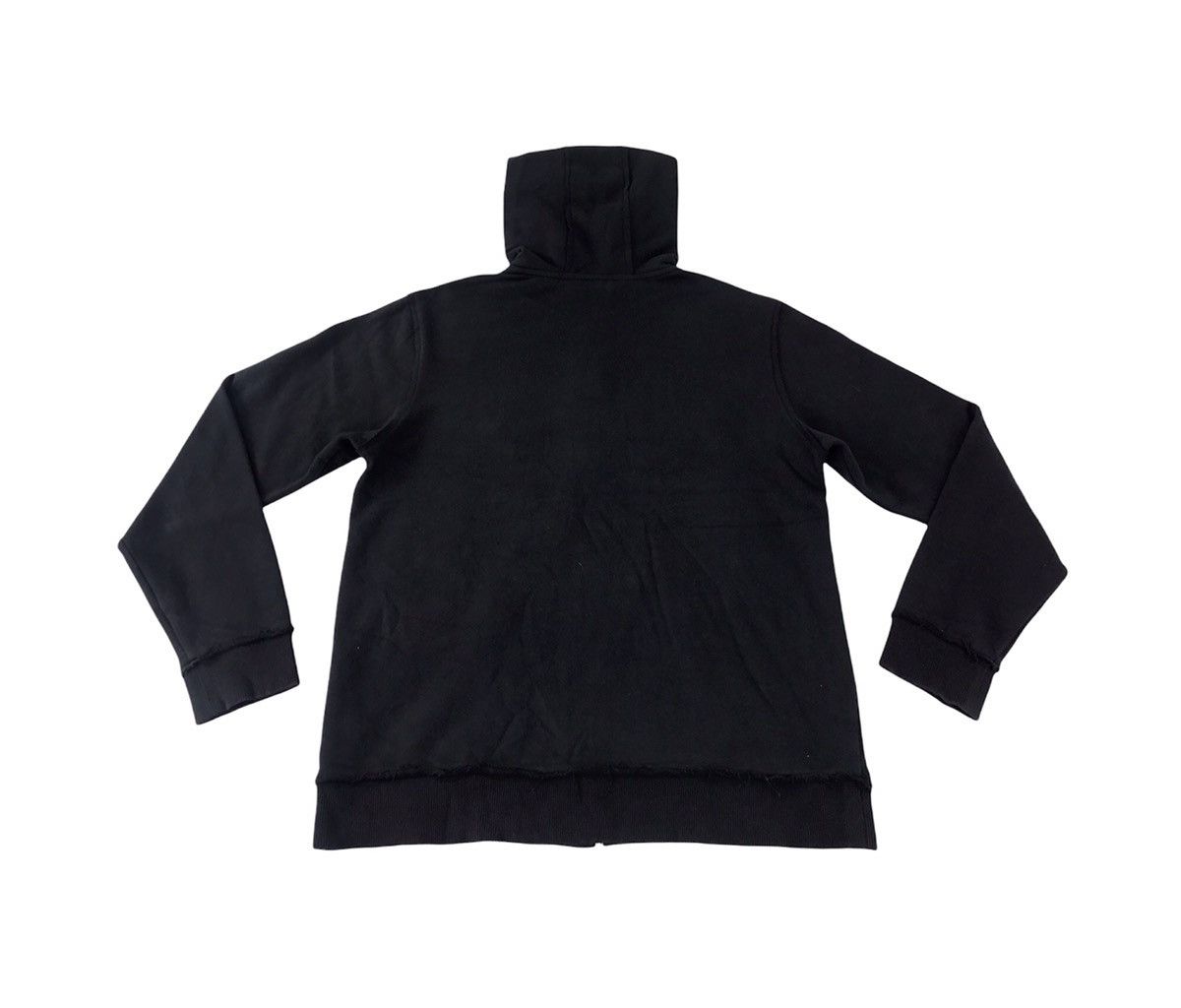 Oakley × Vintage Oakley Big Star Logo Shade Brand Zipper Hoodies Size US M / EU 48-50 / 2 - 2 Thumbnail