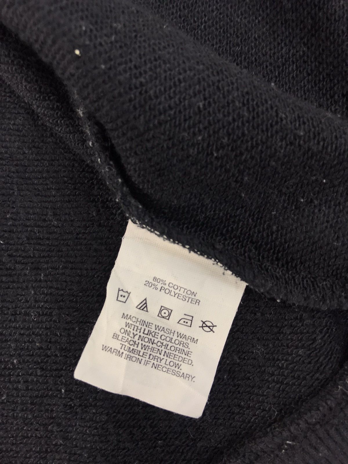 Oakley × Vintage Oakley Big Star Logo Shade Brand Zipper Hoodies Size US M / EU 48-50 / 2 - 8 Thumbnail