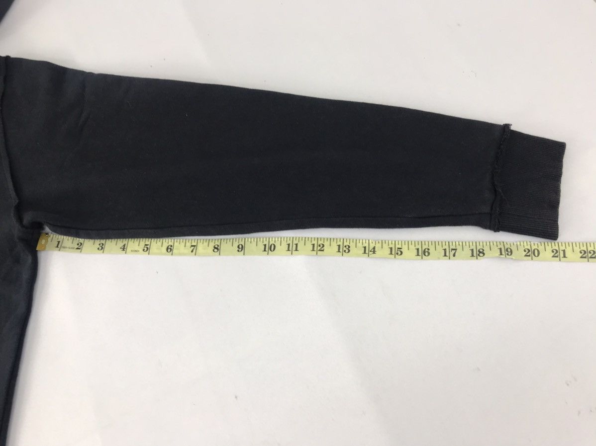 Oakley × Vintage Oakley Big Star Logo Shade Brand Zipper Hoodies Size US M / EU 48-50 / 2 - 12 Thumbnail