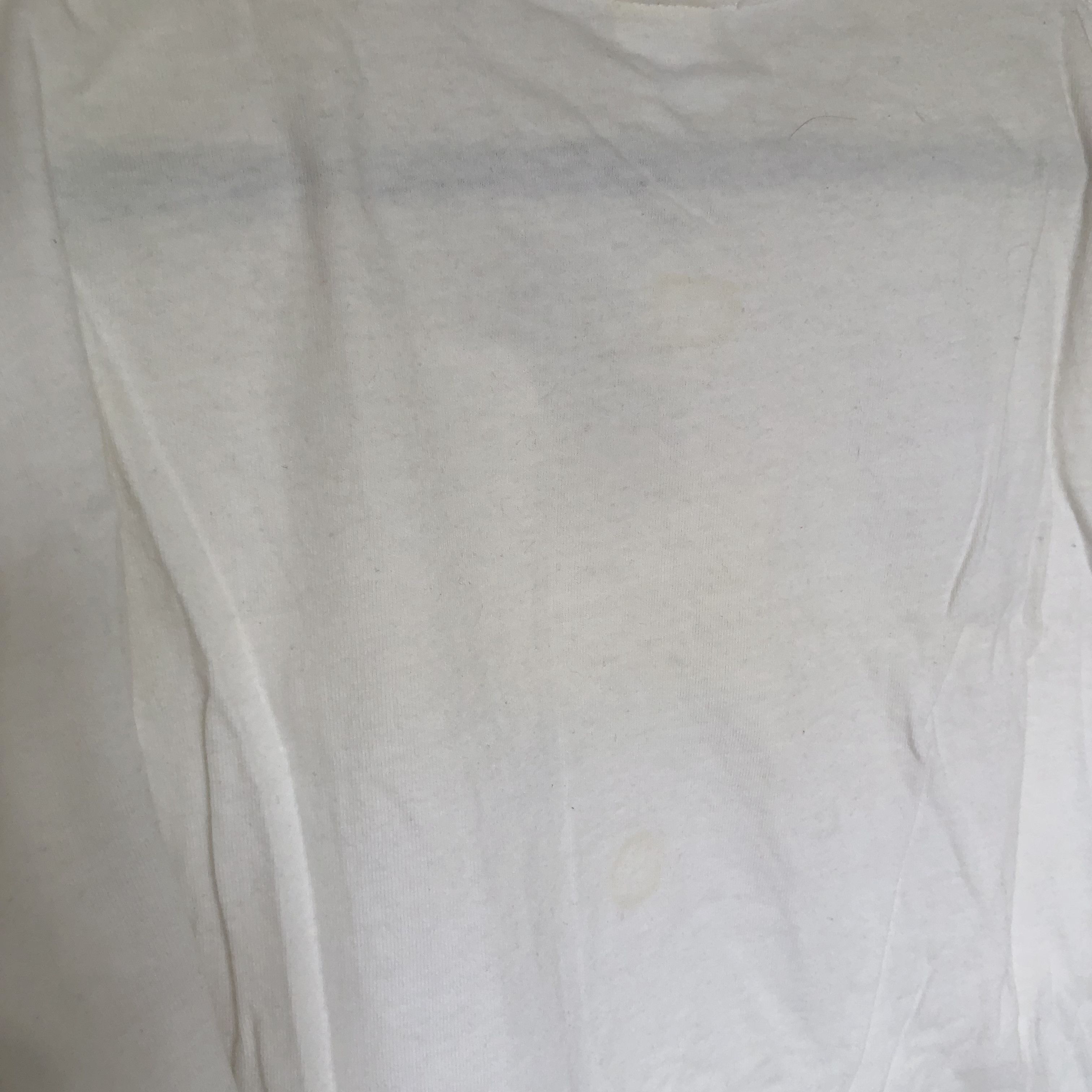 Noah Noah Wilted Flowers Tee Size US XL / EU 56 / 4 - 6 Thumbnail