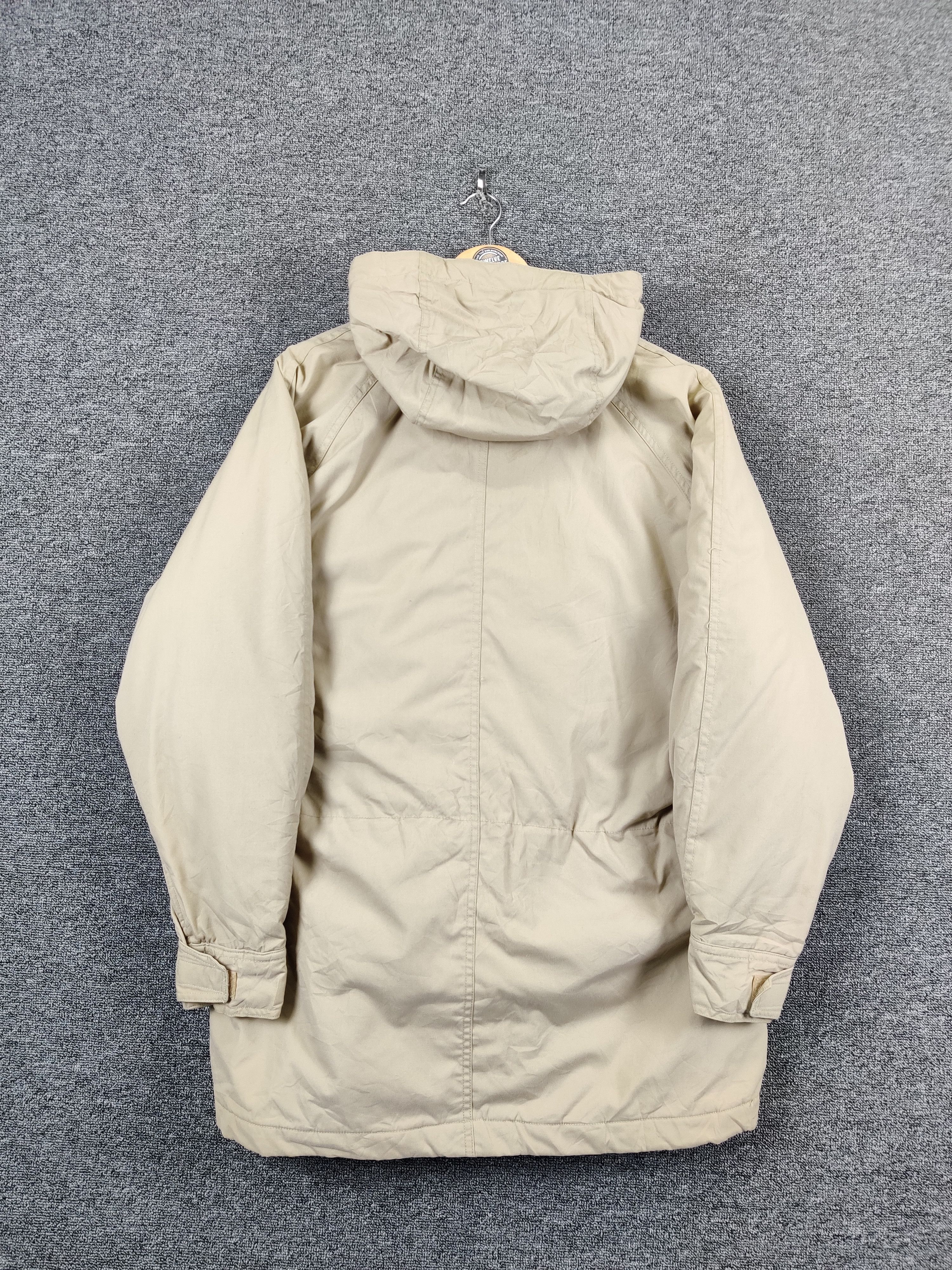 Japanese Brand × Vintage Japanese Brand Pract Studio Hoodie Jacket Size US M / EU 48-50 / 2 - 12 Thumbnail
