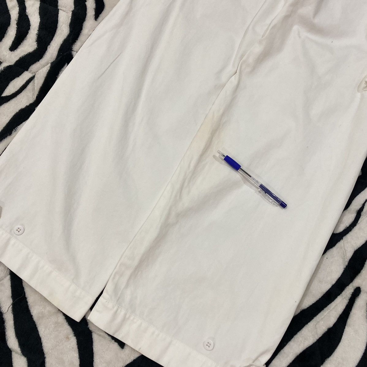 Lauren Ralph Lauren POLO RALPH LAUREN CARGO PANTS Size US 33 - 12 Thumbnail