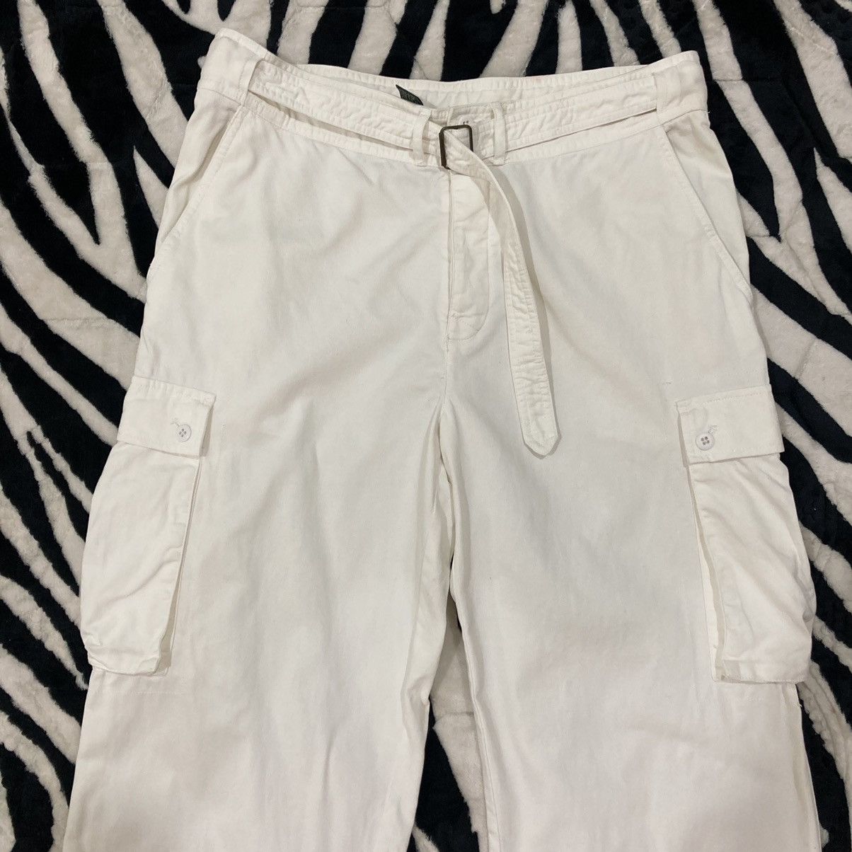 Lauren Ralph Lauren POLO RALPH LAUREN CARGO PANTS Size US 33 - 3 Thumbnail