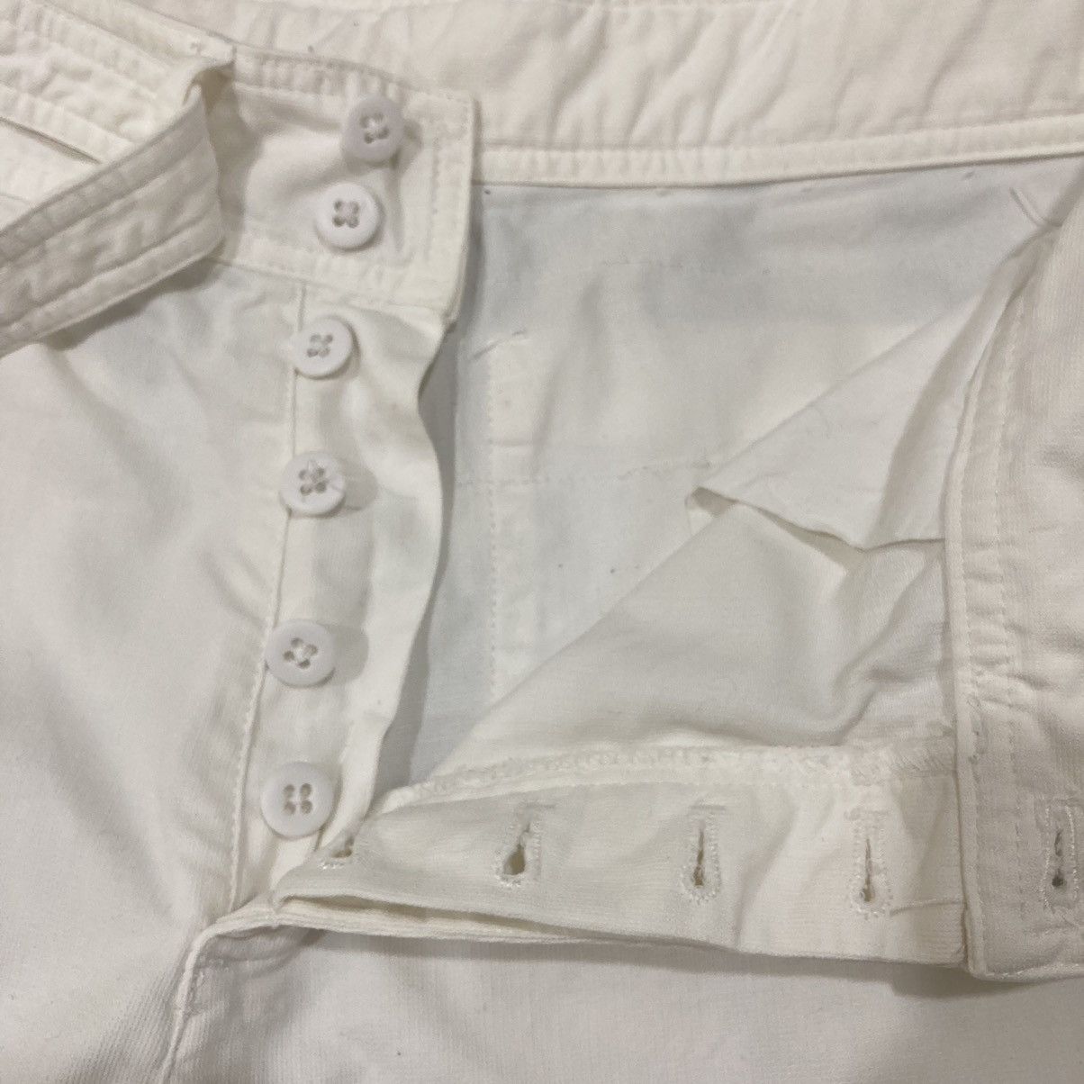 Lauren Ralph Lauren POLO RALPH LAUREN CARGO PANTS Size US 33 - 6 Thumbnail